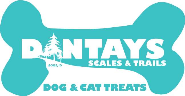 DANTAYS Scales &amp; Trails