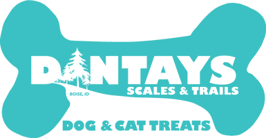 DANTAYS Scales & Trails